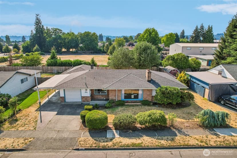 Property photo for 1313 F Street SE, Auburn