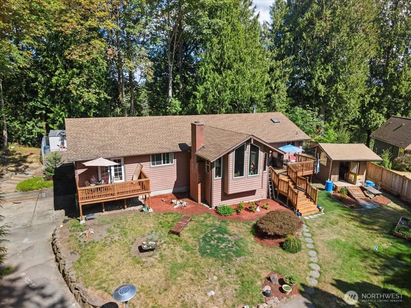 Property photo for 19224 Sprague Drive, Bothell