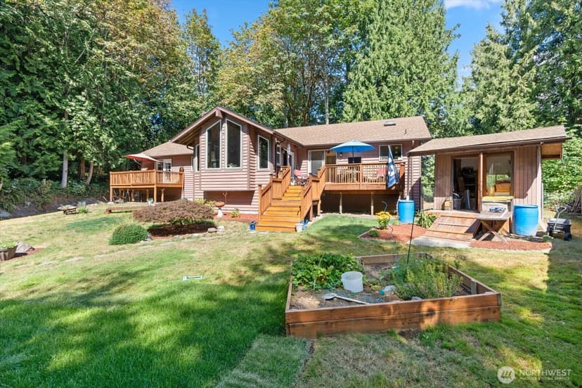 Property photo for 19224 Sprague Drive, Bothell photo 3