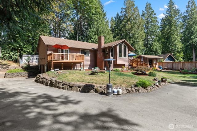 Property photo for 19224 Sprague Drive, Bothell photo 4