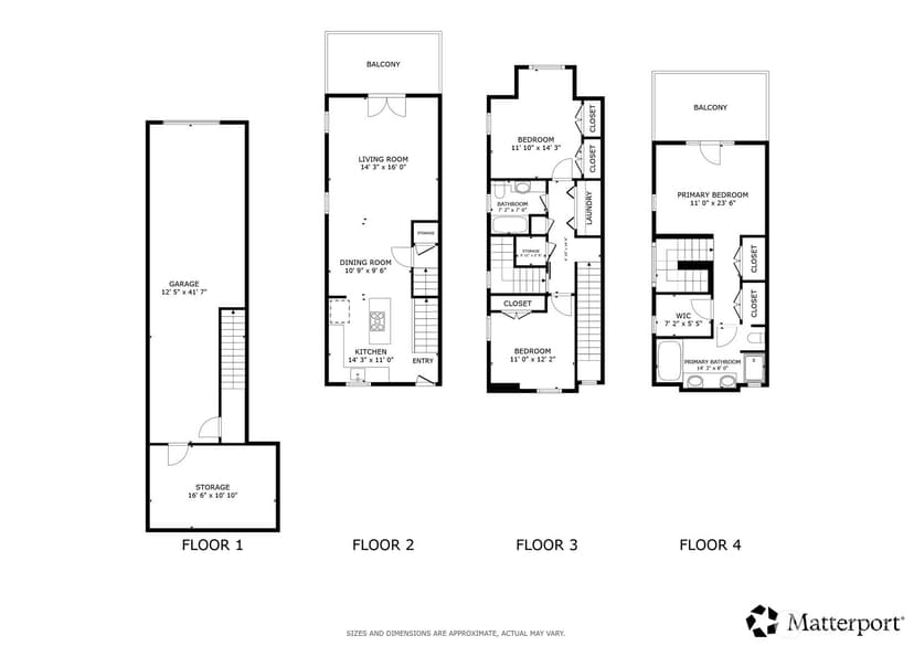 Property photo for 300 26th Avenue E #D, Seattle photo 40
