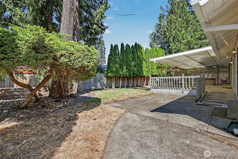 Property photo for 7903 Onyx Court SW, Lakewood photo 34