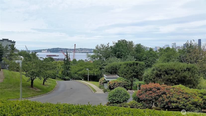 Property photo for 2349 SW Harbor Avenue SW #101, Seattle