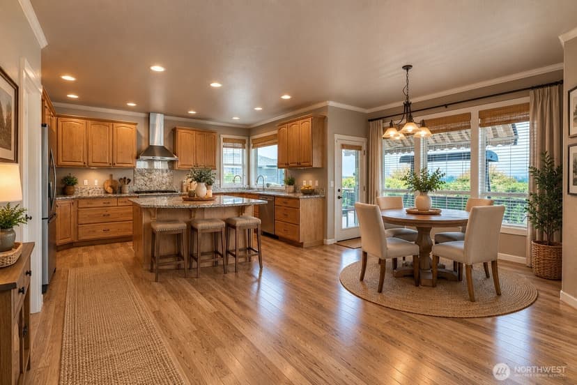 Property photo for 7810 31st Street NW, Gig Harbor photo 6