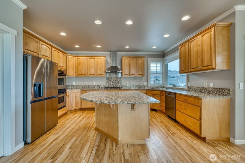Property photo for 7810 31st Street NW, Gig Harbor photo 8