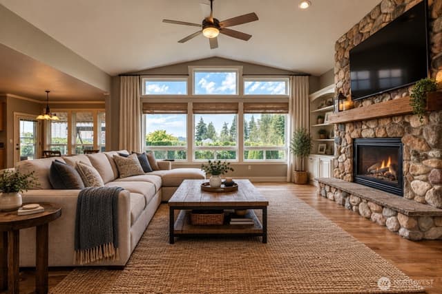 Property photo for 7810 31st Street NW, Gig Harbor photo 3