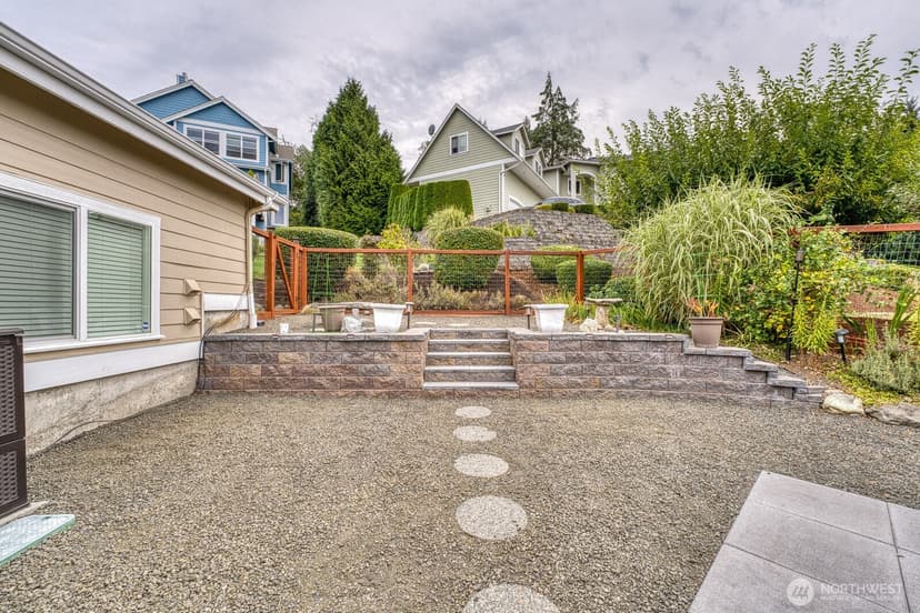 Property photo for 7810 31st Street NW, Gig Harbor photo 30