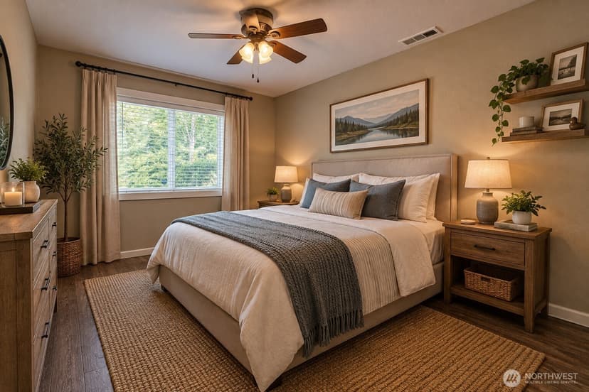 Property photo for 7810 31st Street NW, Gig Harbor photo 28
