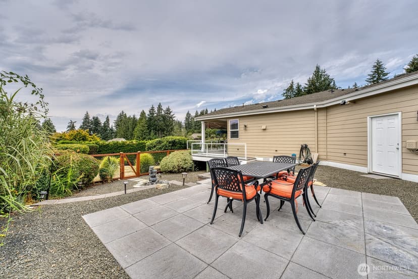 Property photo for 7810 31st Street NW, Gig Harbor photo 31