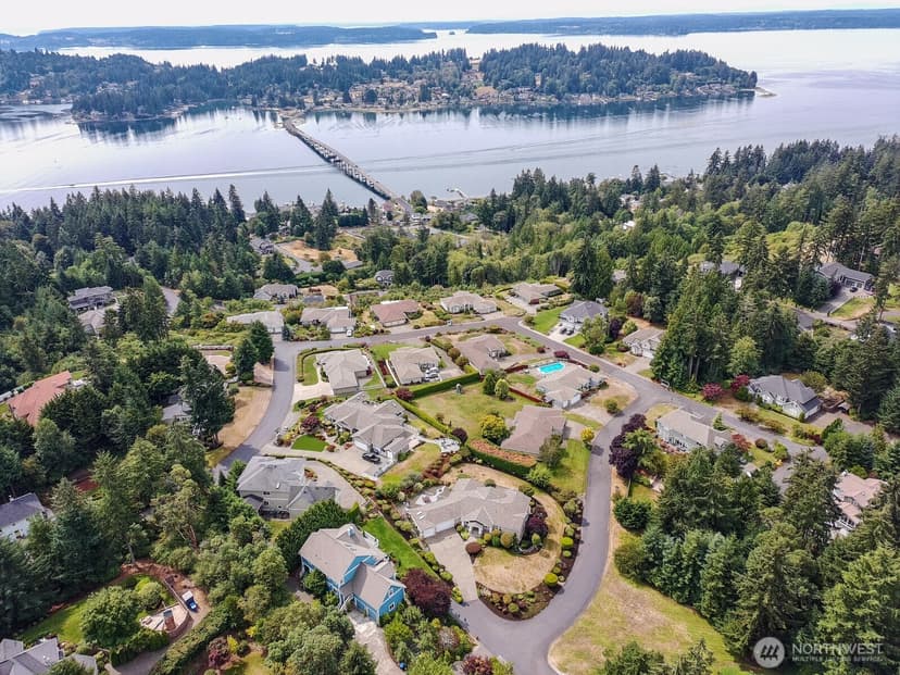 Property photo for 7810 31st Street NW, Gig Harbor photo 40