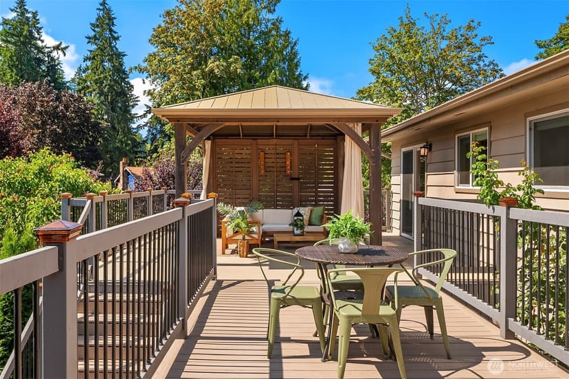 Property photo for 8003 NE 128th Street, Kirkland photo 14