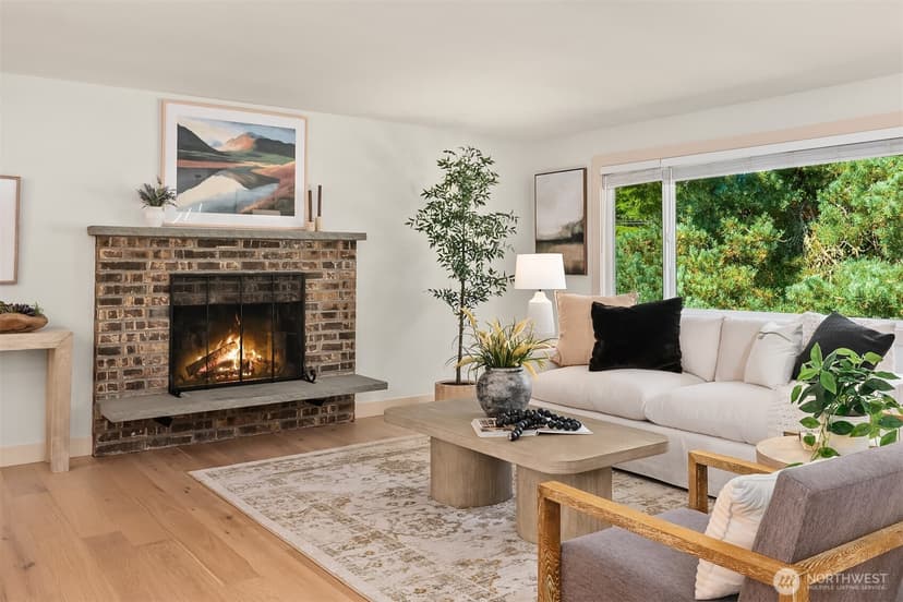 Property photo for 8003 NE 128th Street, Kirkland photo 5