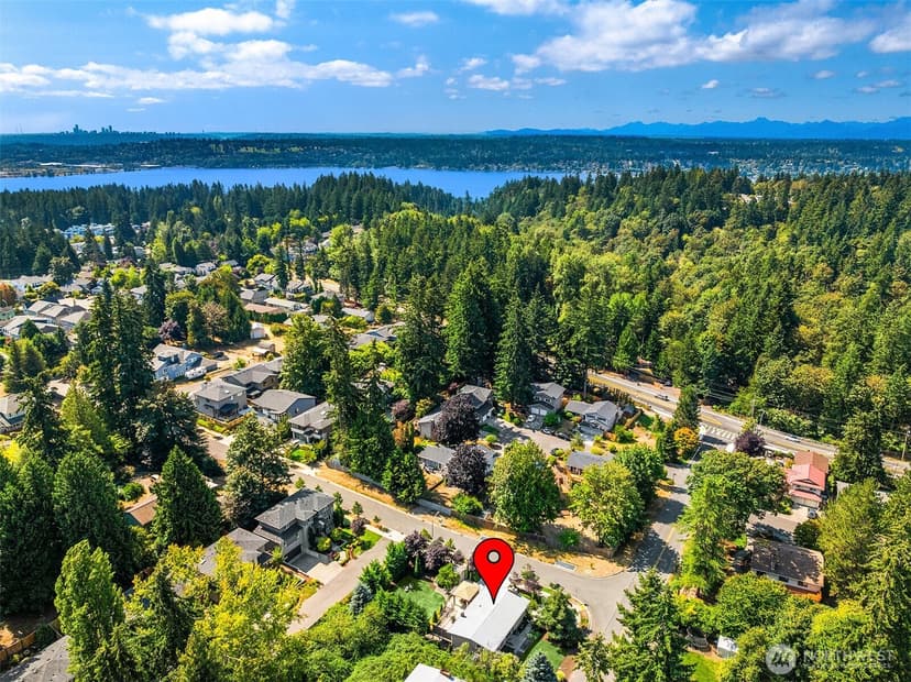 Property photo for 8003 NE 128th Street, Kirkland photo 38