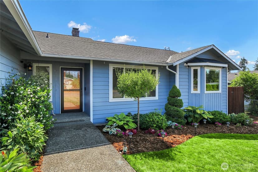 Property photo for 1108 118th Place SE, Everett photo 2