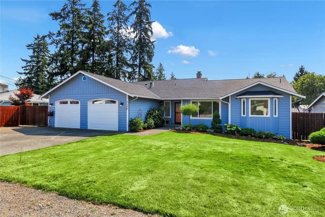 Property photo for 1108 118th Place SE, Everett