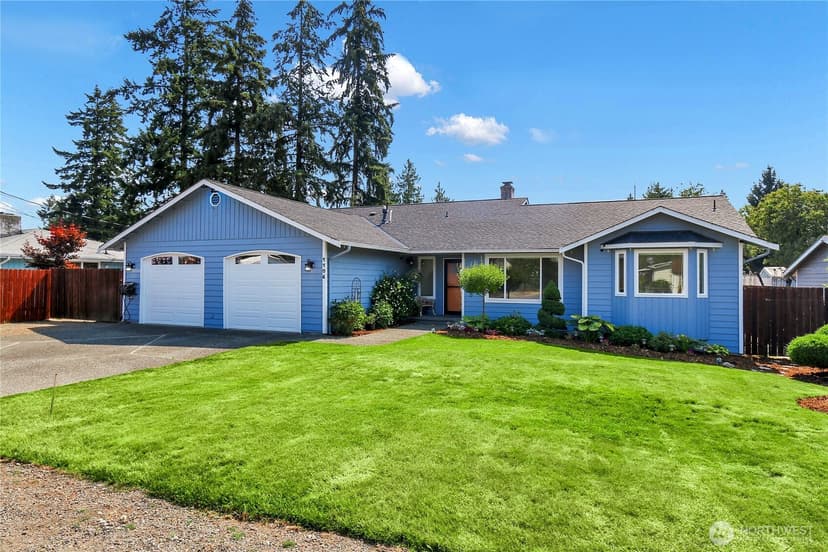 Property photo for 1108 118th Place SE, Everett