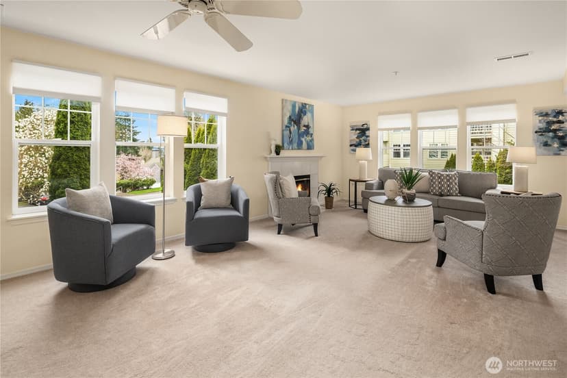 Property photo for 4133 224th Lane SE #213, Issaquah