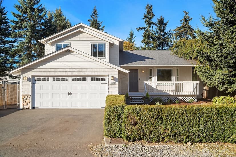 Property photo for 8623 242nd Street SW, Edmonds