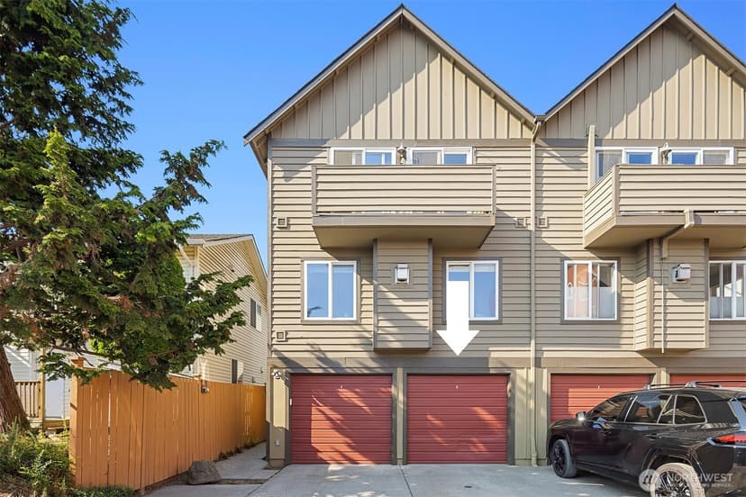 Property photo for 2609 NW 57th Street #C, Seattle photo 24
