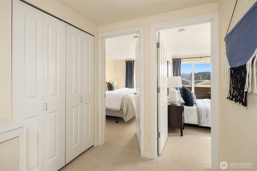 Property photo for 2609 NW 57th Street #C, Seattle photo 15