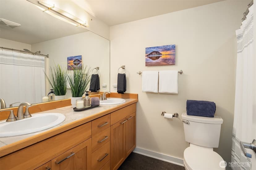 Property photo for 2609 NW 57th Street #C, Seattle photo 20
