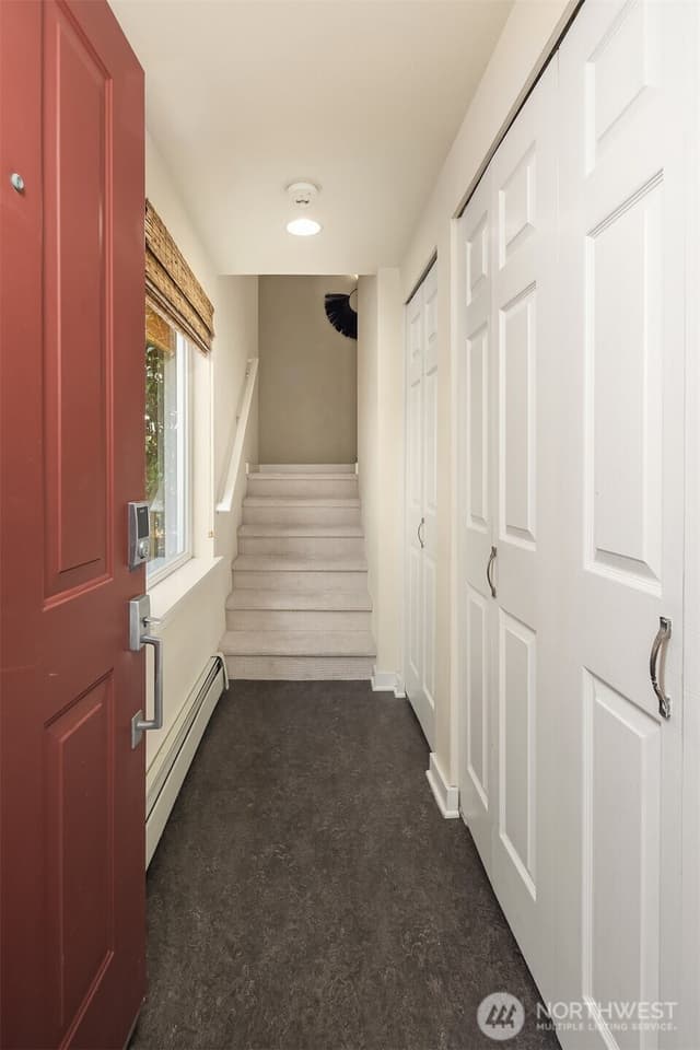Property photo for 2609 NW 57th Street #C, Seattle photo 2