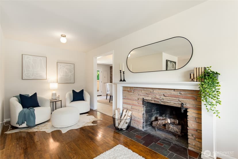 Property photo for 10356 Dibble Avenue NW, Seattle photo 16