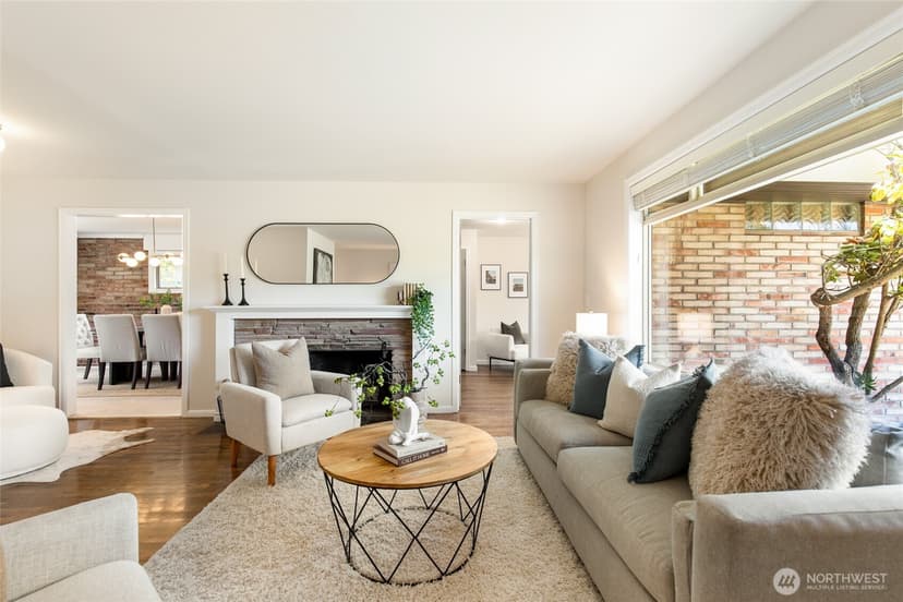 Property photo for 10356 Dibble Avenue NW, Seattle photo 6