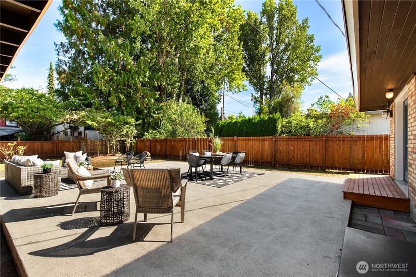 Property photo for 10356 Dibble Avenue NW, Seattle photo 30