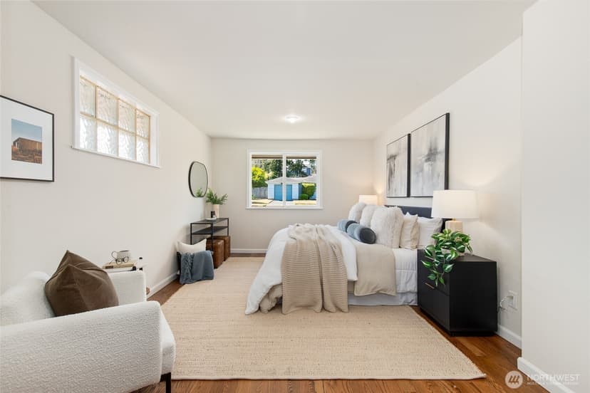 Property photo for 10356 Dibble Avenue NW, Seattle photo 10