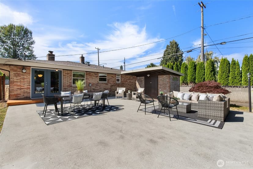 Property photo for 10356 Dibble Avenue NW, Seattle photo 31