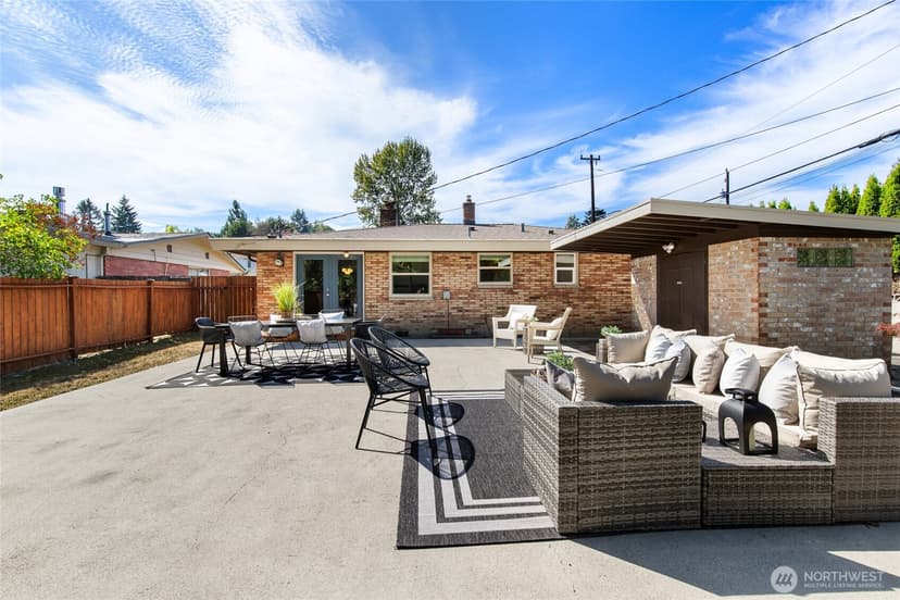 Property photo for 10356 Dibble Avenue NW, Seattle photo 33