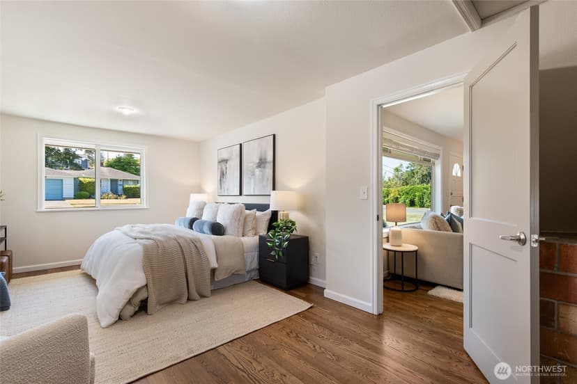 Property photo for 10356 Dibble Avenue NW, Seattle photo 11