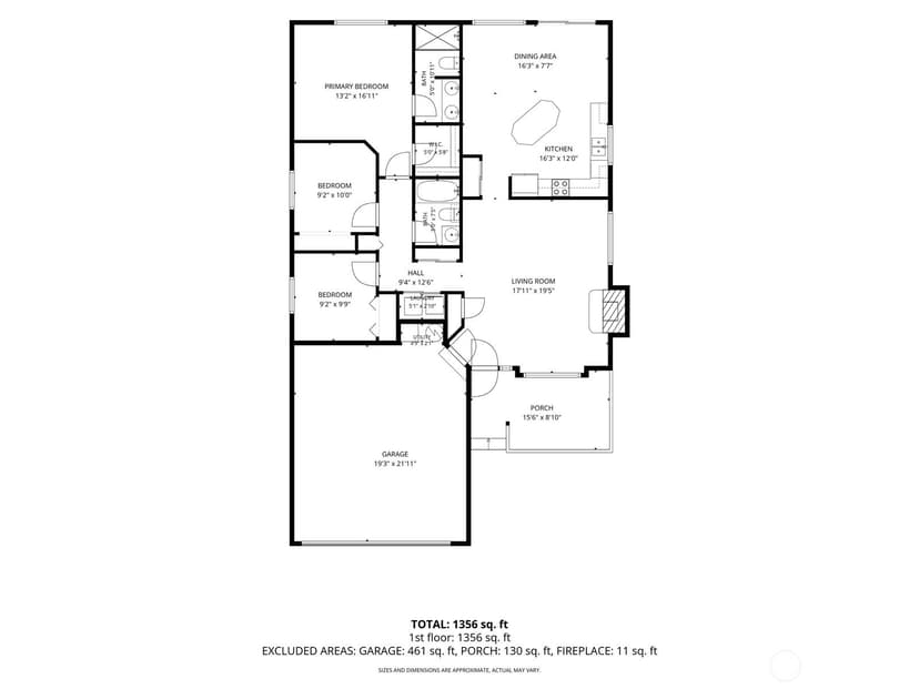 Property photo for 17523 Osprey Road, Arlington photo 28