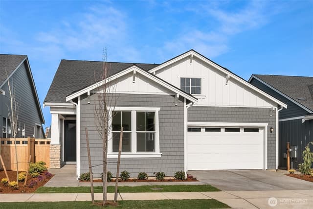 Property photo for 34110 Site 296 Buckeye Avenue SE, Black Diamond