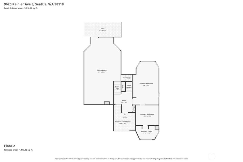 Property photo for 9620 Rainier Avenue S, Seattle photo 34