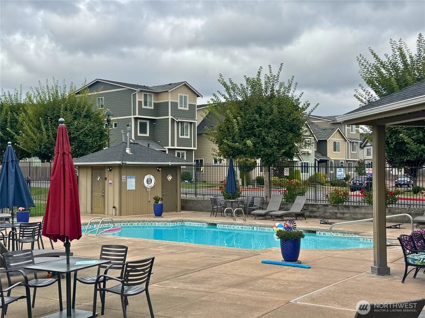 Property photo for 13215 97th Avenue E #304, Puyallup photo 34
