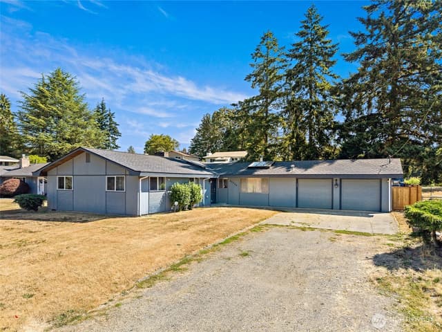 Property photo for 20224 106th Avenue SE, Kent