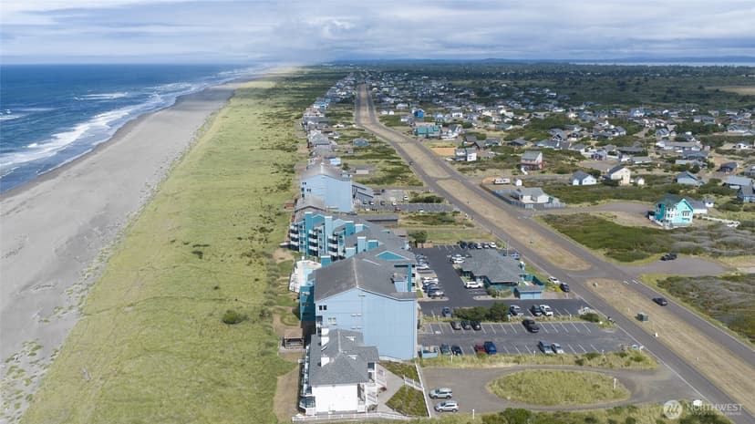 Property photo for 1335 Ocean Shores Boulevard SW #S34, Ocean Shores photo 30