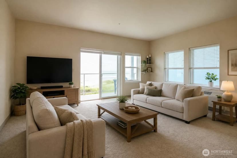 Property photo for 1335 Ocean Shores Boulevard SW #S34, Ocean Shores photo 19