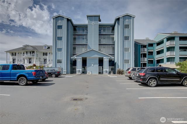 Property photo for 1335 Ocean Shores Boulevard SW #S34, Ocean Shores photo 2
