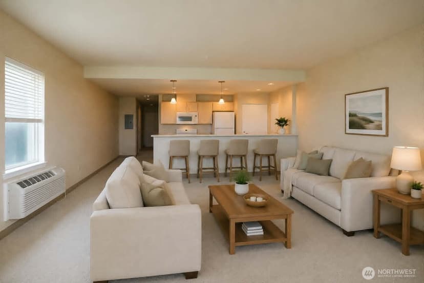 Property photo for 1335 Ocean Shores Boulevard SW #S34, Ocean Shores photo 21