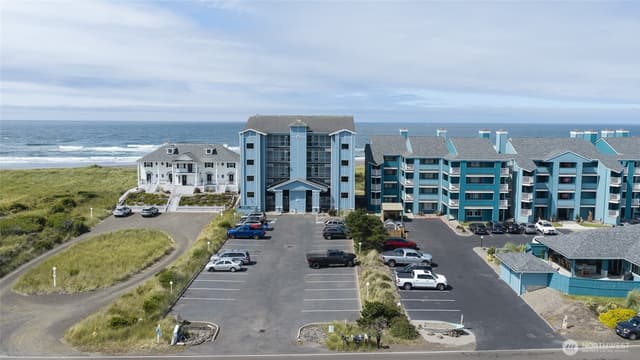 Property photo for 1335 Ocean Shores Boulevard SW #S34, Ocean Shores