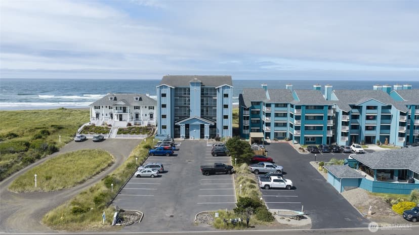 Property photo for 1335 Ocean Shores Boulevard SW #S34, Ocean Shores