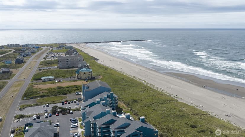 Property photo for 1335 Ocean Shores Boulevard SW #S34, Ocean Shores photo 3