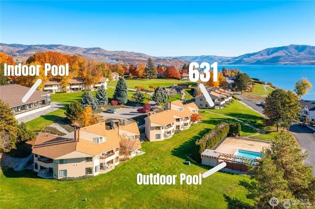 Property photo for 1 Lodge 631-L, Manson photo 2