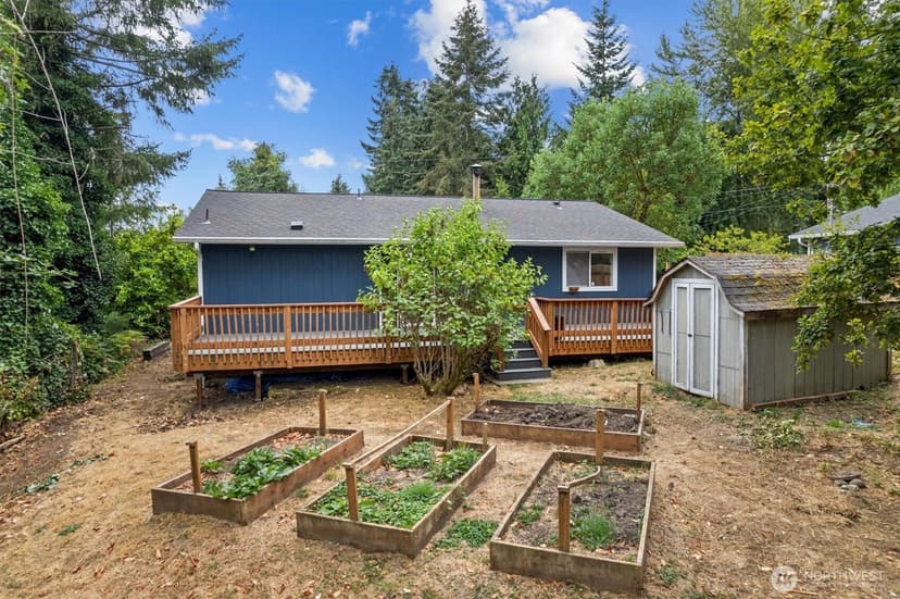 Property photo for 7271 E Patricia Street, Port Orchard photo 28