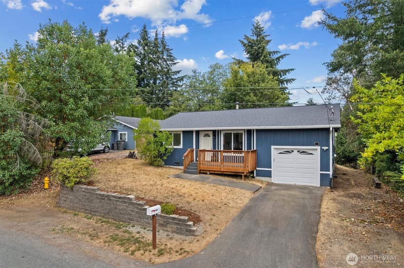 Property photo for 7271 E Patricia Street, Port Orchard photo 33
