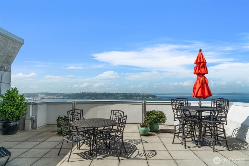 Property photo for 121 Vine Street #1101, Seattle photo 21