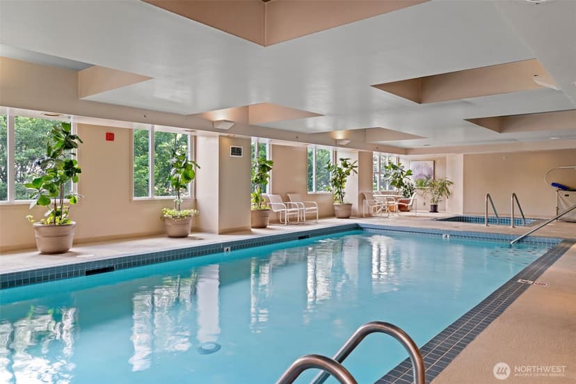 Property photo for 121 Vine Street #1101, Seattle photo 13